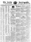 Leeds Intelligencer Monday 28 February 1820 Page 1