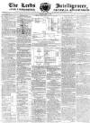 Leeds Intelligencer Monday 01 May 1820 Page 1