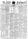 Leeds Intelligencer Monday 08 May 1820 Page 1