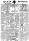 Leeds Intelligencer Monday 15 May 1820 Page 1