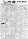 Leeds Intelligencer Monday 29 May 1820 Page 1