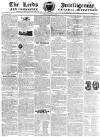 Leeds Intelligencer Monday 05 June 1820 Page 1