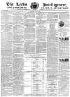 Leeds Intelligencer Monday 10 July 1820 Page 1