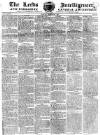 Leeds Intelligencer Monday 04 September 1820 Page 1