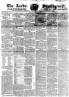 Leeds Intelligencer Monday 06 November 1820 Page 1
