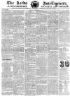 Leeds Intelligencer Monday 20 November 1820 Page 1
