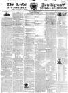 Leeds Intelligencer Monday 25 December 1820 Page 1