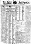 Leeds Intelligencer Monday 03 December 1821 Page 1