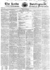 Leeds Intelligencer Monday 08 January 1821 Page 1
