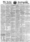 Leeds Intelligencer Monday 26 February 1821 Page 1