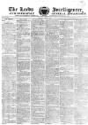 Leeds Intelligencer Monday 23 April 1821 Page 1