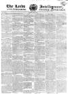Leeds Intelligencer Monday 28 May 1821 Page 1