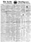 Leeds Intelligencer Monday 25 June 1821 Page 1
