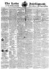 Leeds Intelligencer Monday 01 October 1821 Page 1