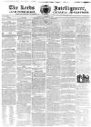 Leeds Intelligencer Monday 03 December 1821 Page 1