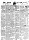 Leeds Intelligencer Monday 10 December 1821 Page 1