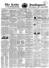 Leeds Intelligencer Monday 24 December 1821 Page 1
