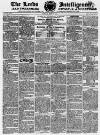 Leeds Intelligencer Monday 29 April 1822 Page 1