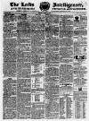 Leeds Intelligencer Monday 17 June 1822 Page 1