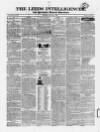 Leeds Intelligencer Thursday 02 January 1823 Page 1
