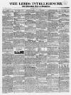 Leeds Intelligencer Thursday 24 April 1823 Page 1