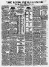 Leeds Intelligencer Thursday 18 September 1823 Page 1