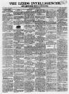 Leeds Intelligencer Thursday 23 October 1823 Page 1