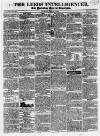 Leeds Intelligencer Thursday 27 November 1823 Page 1
