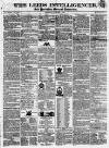 Leeds Intelligencer Thursday 01 January 1824 Page 1