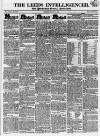 Leeds Intelligencer Thursday 01 July 1824 Page 1