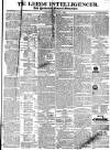 Leeds Intelligencer Thursday 06 January 1825 Page 1