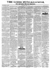 Leeds Intelligencer Thursday 07 April 1825 Page 1