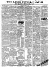 Leeds Intelligencer Thursday 21 April 1825 Page 1