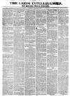 Leeds Intelligencer Thursday 26 January 1826 Page 1