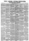 Leeds Intelligencer Thursday 16 February 1826 Page 1
