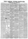 Leeds Intelligencer Thursday 14 September 1826 Page 1