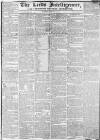 Leeds Intelligencer Thursday 11 January 1827 Page 1