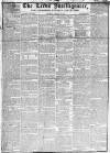 Leeds Intelligencer Thursday 18 January 1827 Page 1