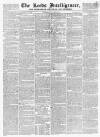 Leeds Intelligencer Thursday 01 November 1827 Page 1