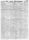 Leeds Intelligencer Thursday 13 December 1827 Page 1
