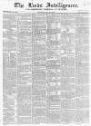Leeds Intelligencer Thursday 10 July 1828 Page 1