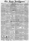 Leeds Intelligencer Thursday 01 January 1829 Page 1
