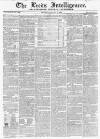 Leeds Intelligencer Thursday 08 January 1829 Page 1