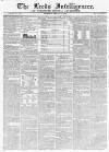 Leeds Intelligencer Thursday 15 January 1829 Page 1