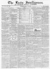 Leeds Intelligencer Thursday 22 January 1829 Page 1