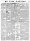 Leeds Intelligencer Thursday 12 February 1829 Page 1