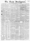 Leeds Intelligencer Thursday 02 April 1829 Page 1