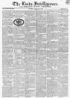 Leeds Intelligencer Thursday 08 October 1829 Page 1