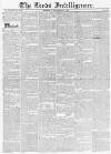 Leeds Intelligencer Thursday 18 November 1830 Page 1