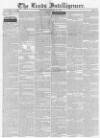 Leeds Intelligencer Thursday 13 October 1831 Page 1